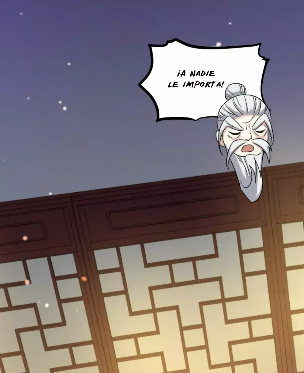 Fu Fu Qing Cheng Capítulo 63 en Línea - página 20