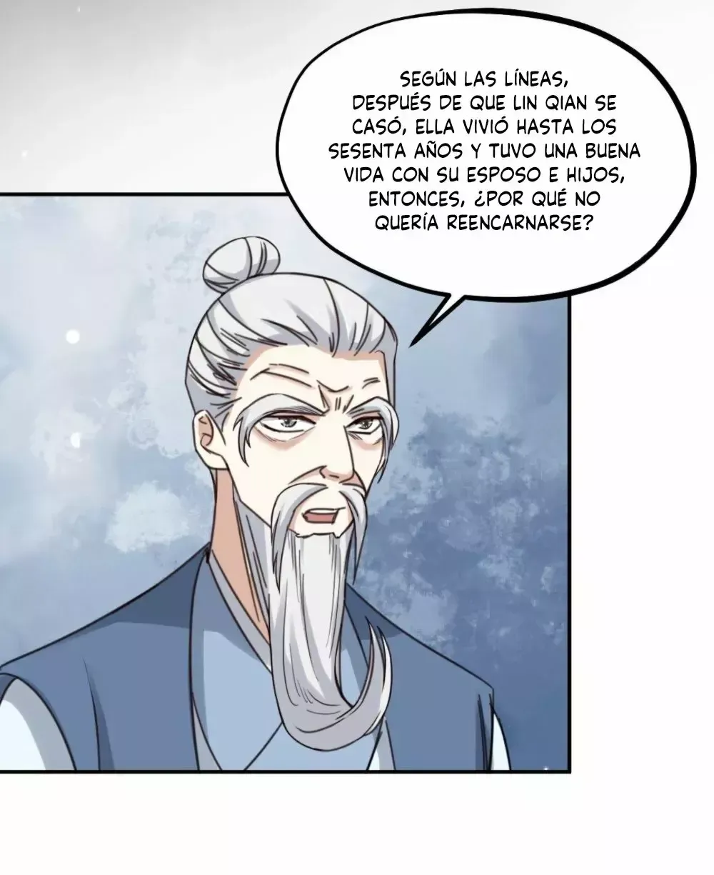 Fu Fu Qing Cheng Capítulo 63 en Línea - página 29