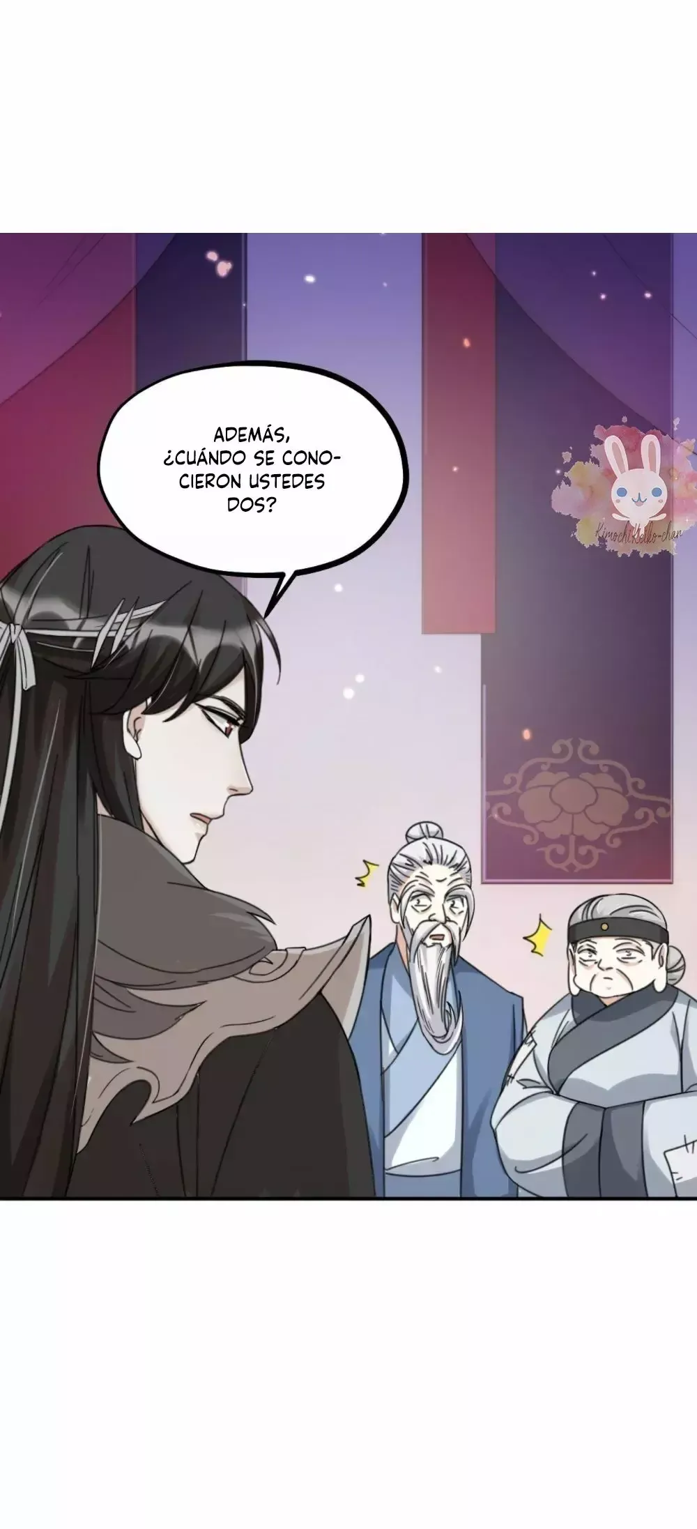 Fu Fu Qing Cheng Capítulo 63 en Línea - página 32