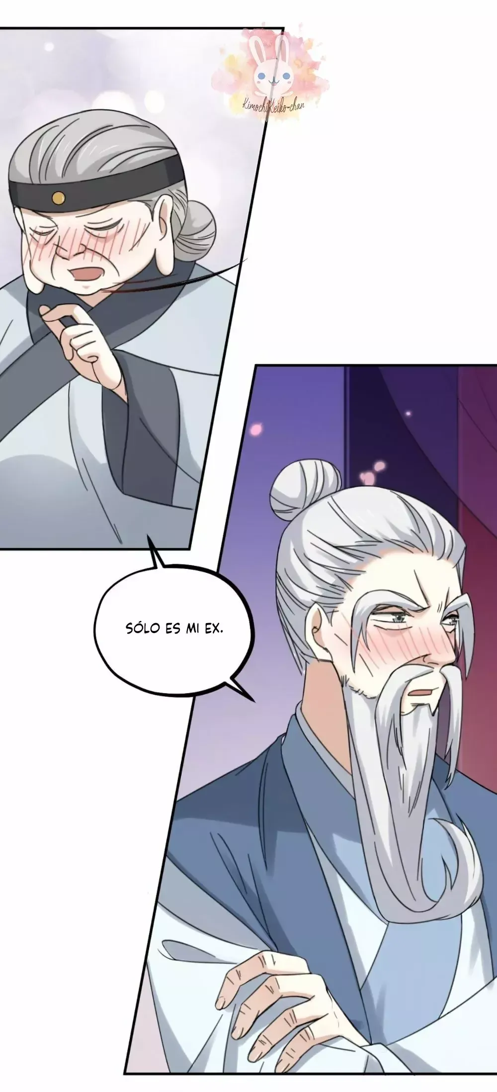 Fu Fu Qing Cheng Capítulo 63 en Línea - página 33