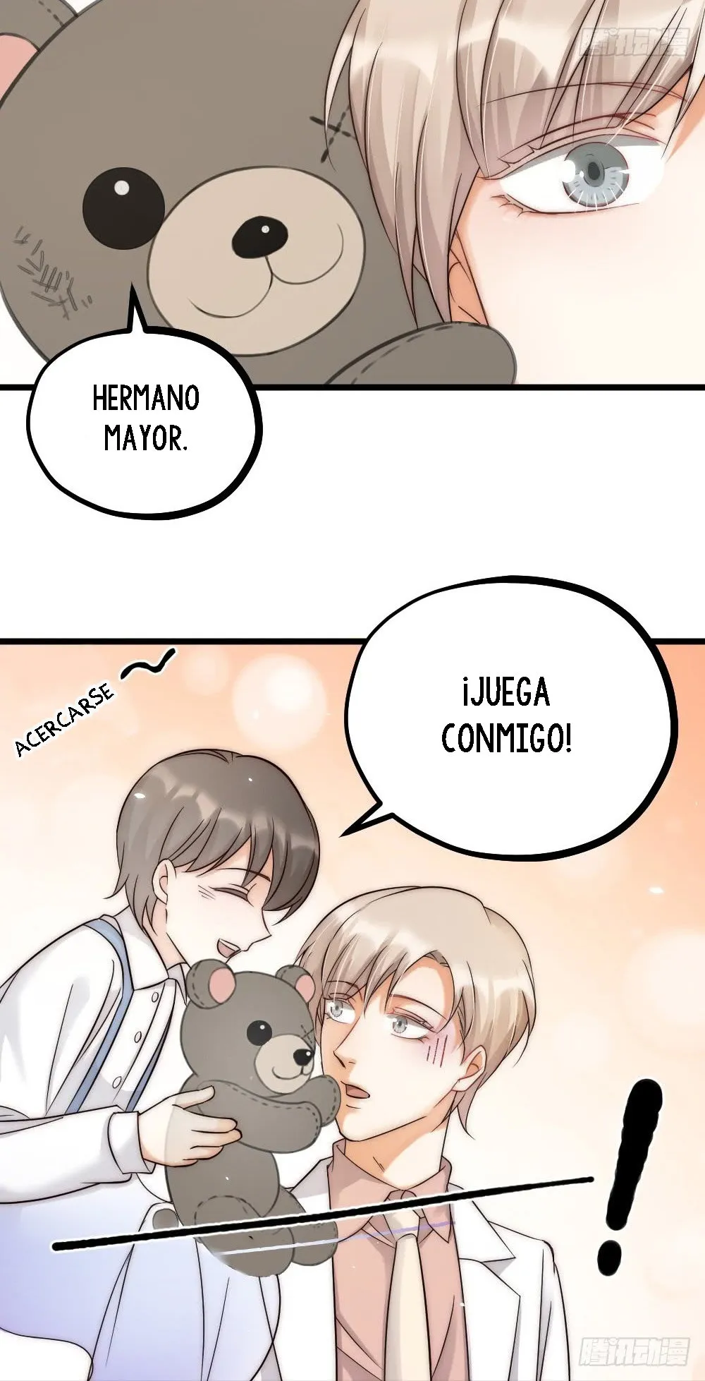 Fu Fu Qing Cheng Capítulo 8 en Línea - página 11