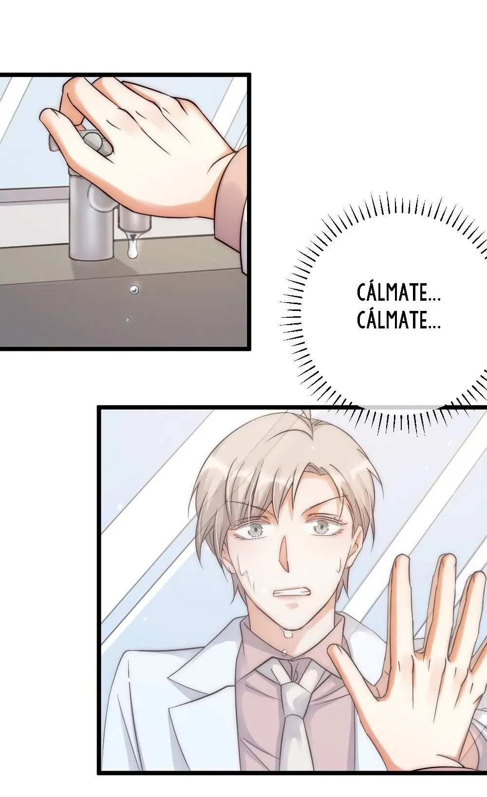 Fu Fu Qing Cheng Capítulo 8 en Línea - página 13