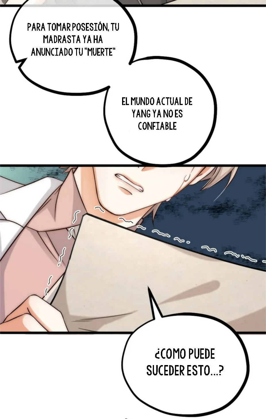 Fu Fu Qing Cheng Capítulo 8 en Línea - página 24