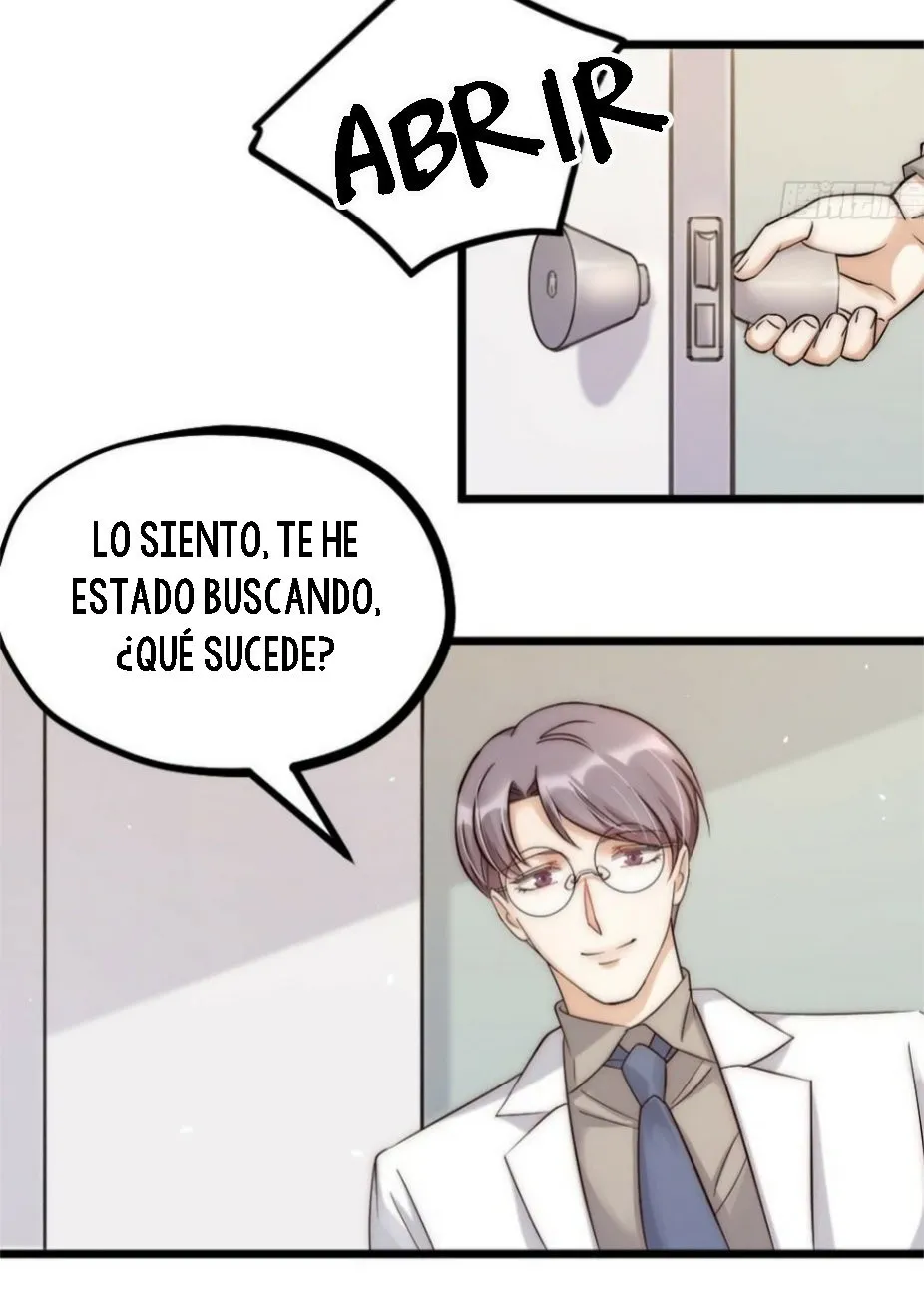Fu Fu Qing Cheng Capítulo 8 en Línea - página 25