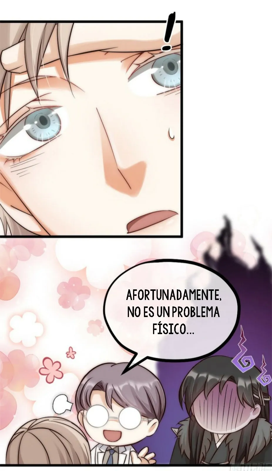 Fu Fu Qing Cheng Capítulo 8 en Línea - página 28