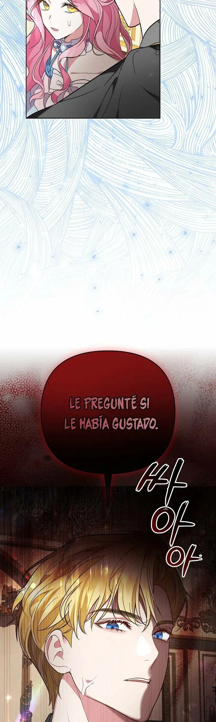 Fue Amor A Primera Vista Duque Capítulo 1 en Línea - página 8