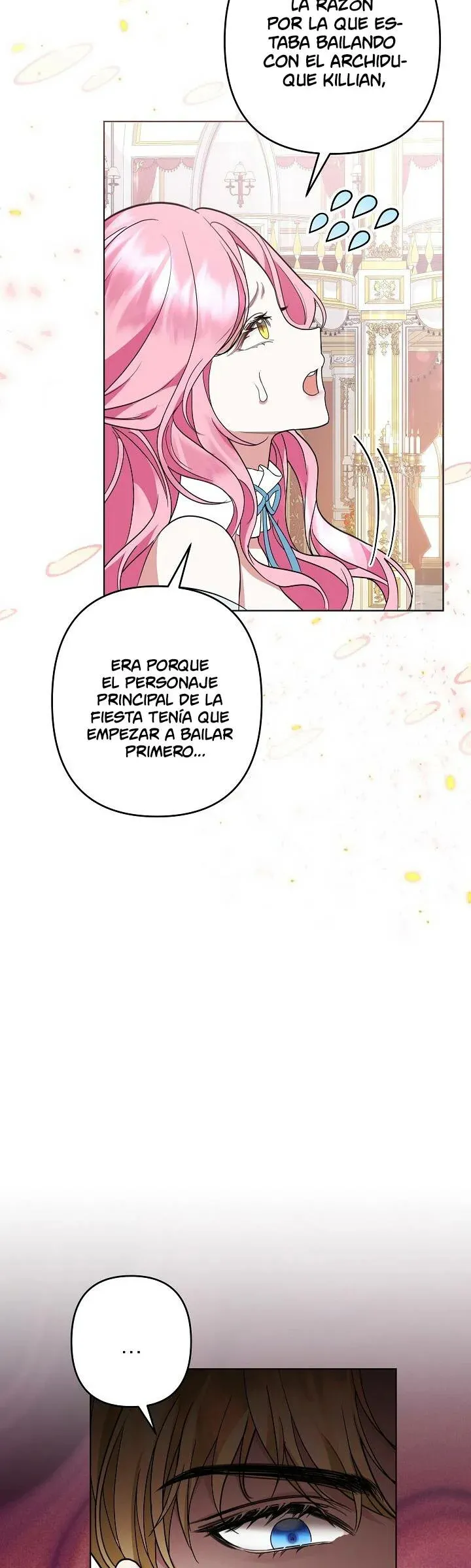 Fue Amor A Primera Vista Duque Capítulo 1 en Línea - página 10