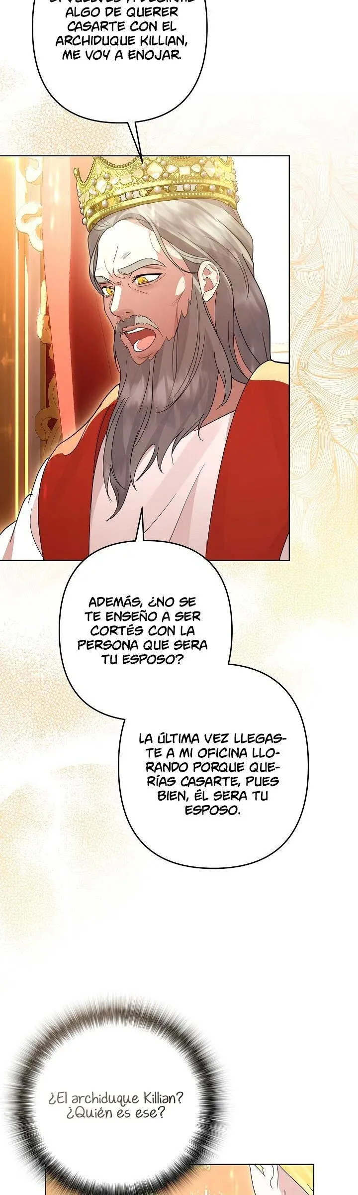 Fue Amor A Primera Vista Duque Capítulo 1 en Línea - página 35