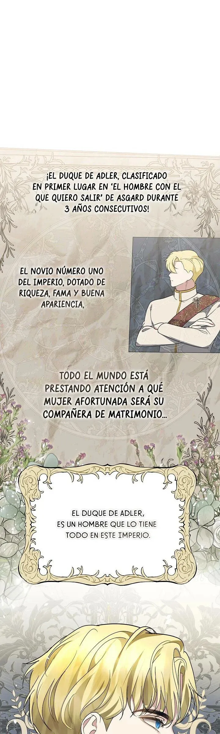 Fue Amor A Primera Vista Duque Capítulo 1 en Línea - página 46