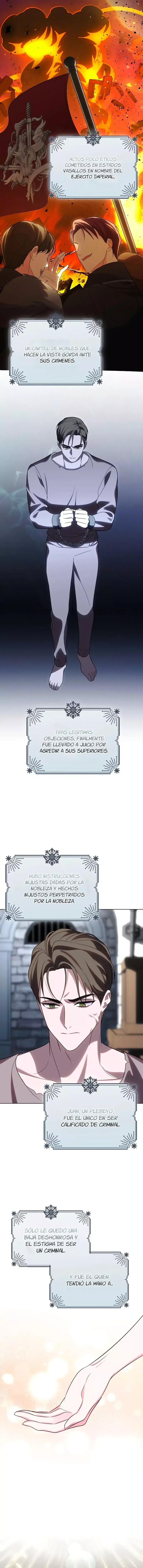 Fue Amor A Primera Vista Duque Capítulo 21 en Línea - página 7