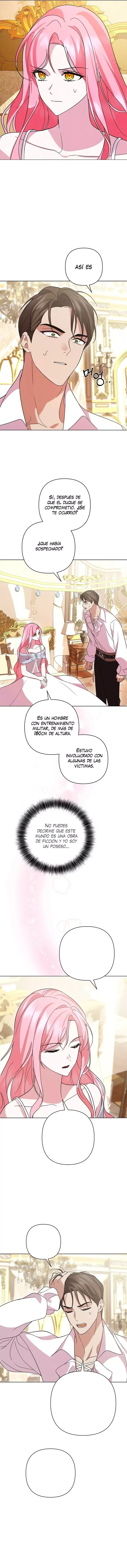 Fue Amor A Primera Vista Duque Capítulo 21 en Línea - página 15