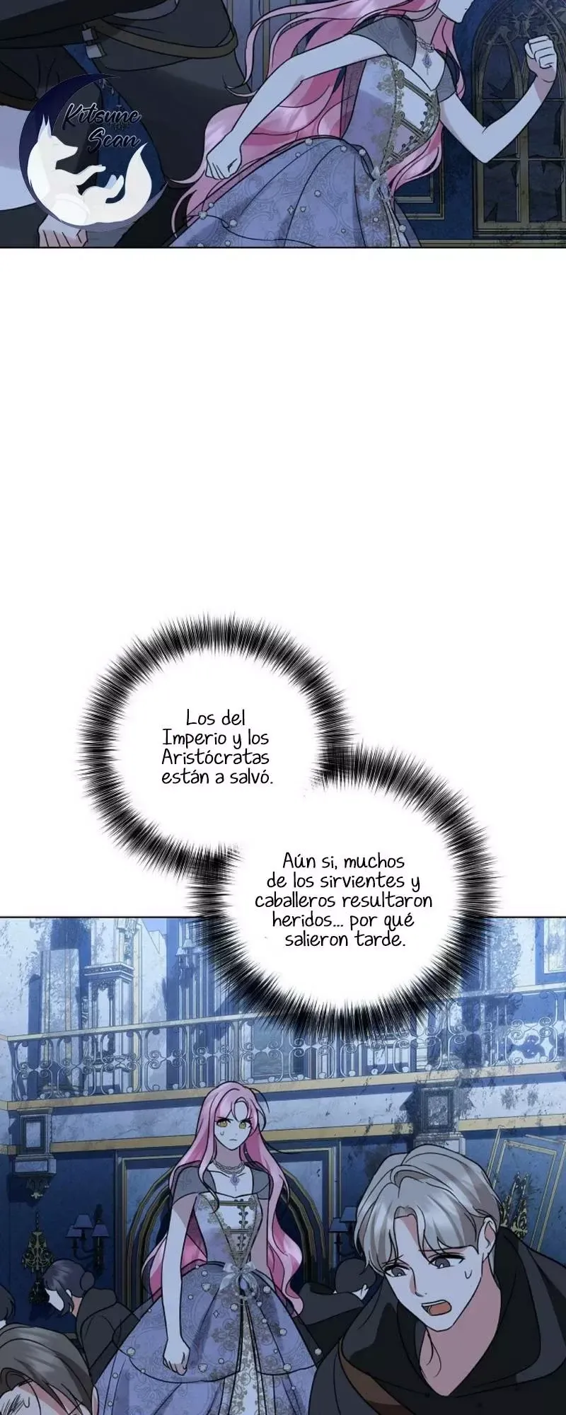 Fue Amor A Primera Vista Duque Capítulo 30 en Línea - página 13