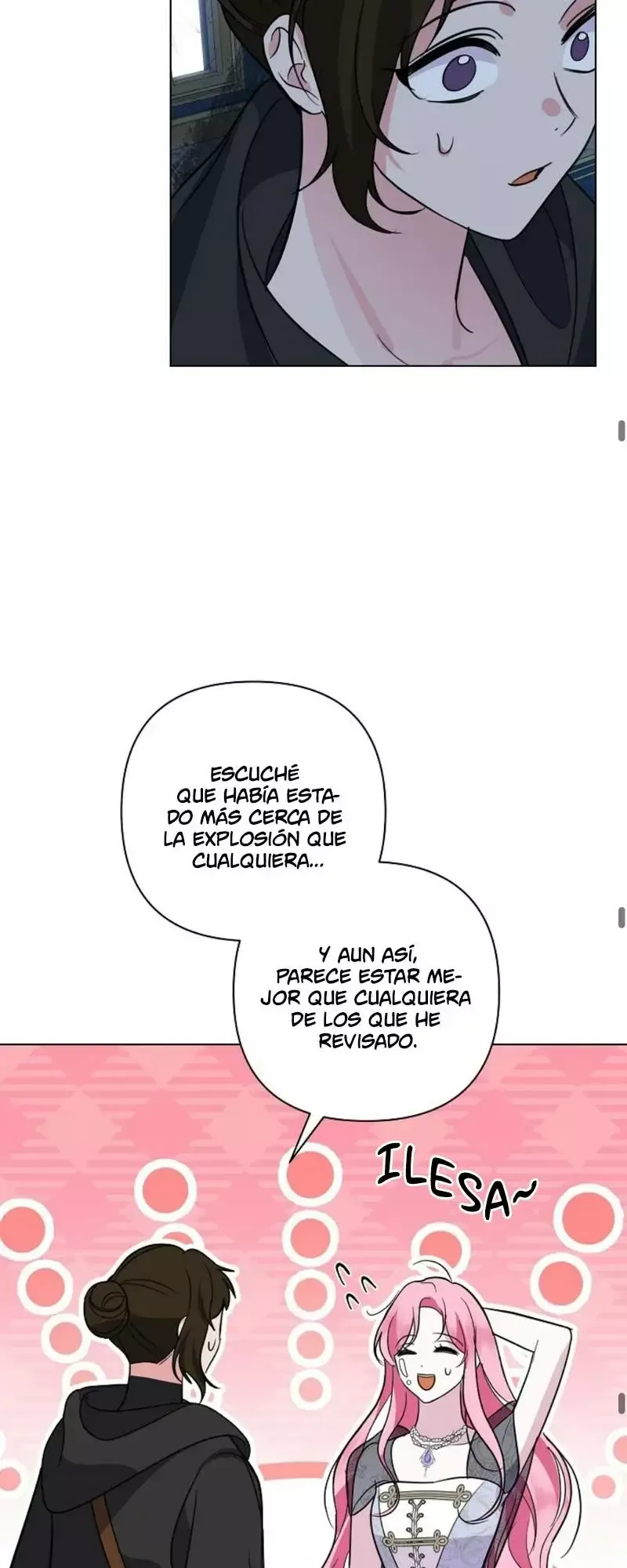 Fue Amor A Primera Vista Duque Capítulo 30 en Línea - página 19