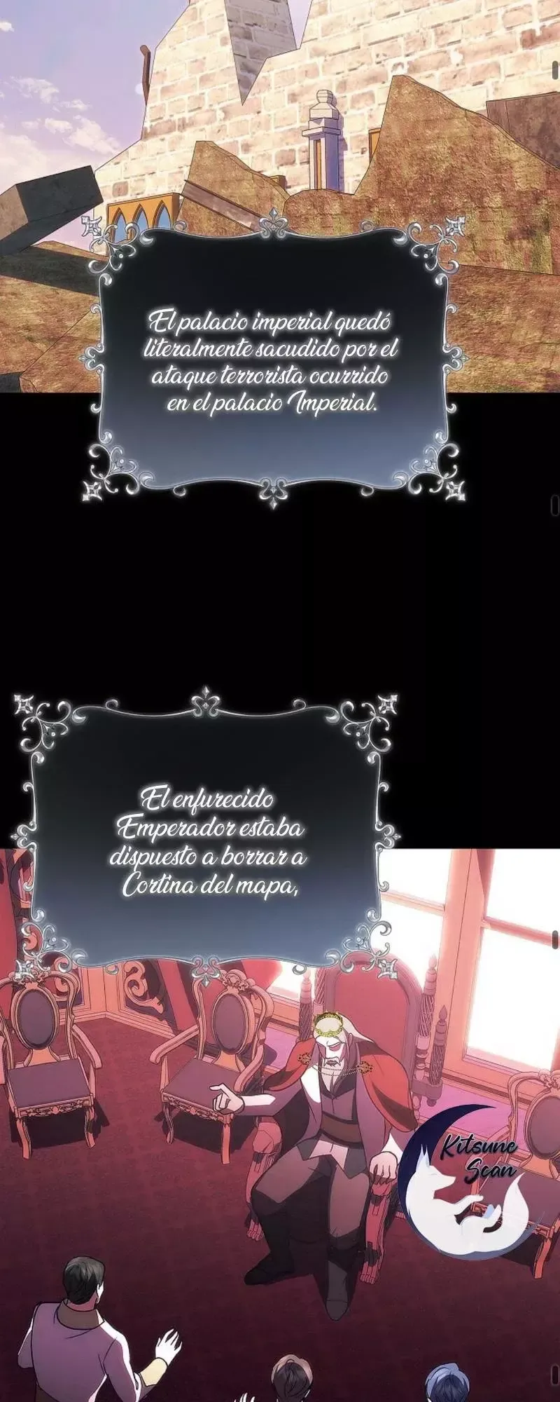 Fue Amor A Primera Vista Duque Capítulo 30 en Línea - página 49