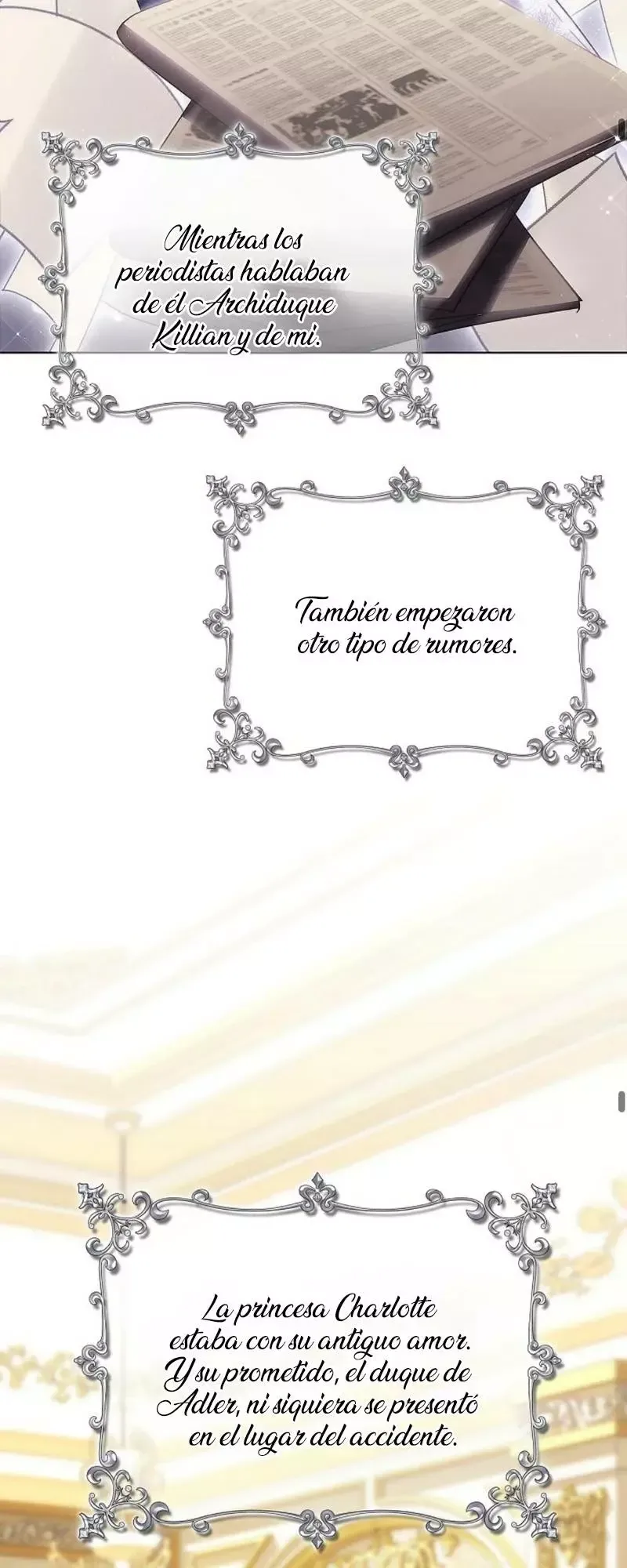 Fue Amor A Primera Vista Duque Capítulo 30 en Línea - página 53