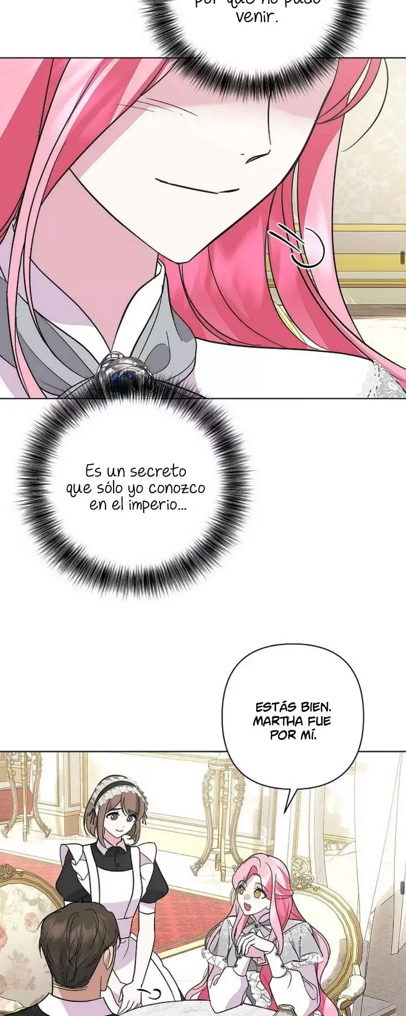 Fue Amor A Primera Vista Duque Capítulo 30 en Línea - página 55