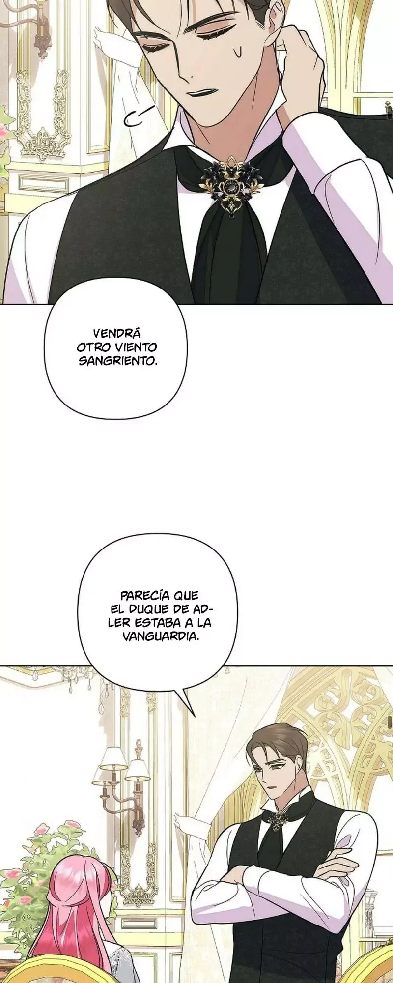 Fue Amor A Primera Vista Duque Capítulo 30 en Línea - página 57