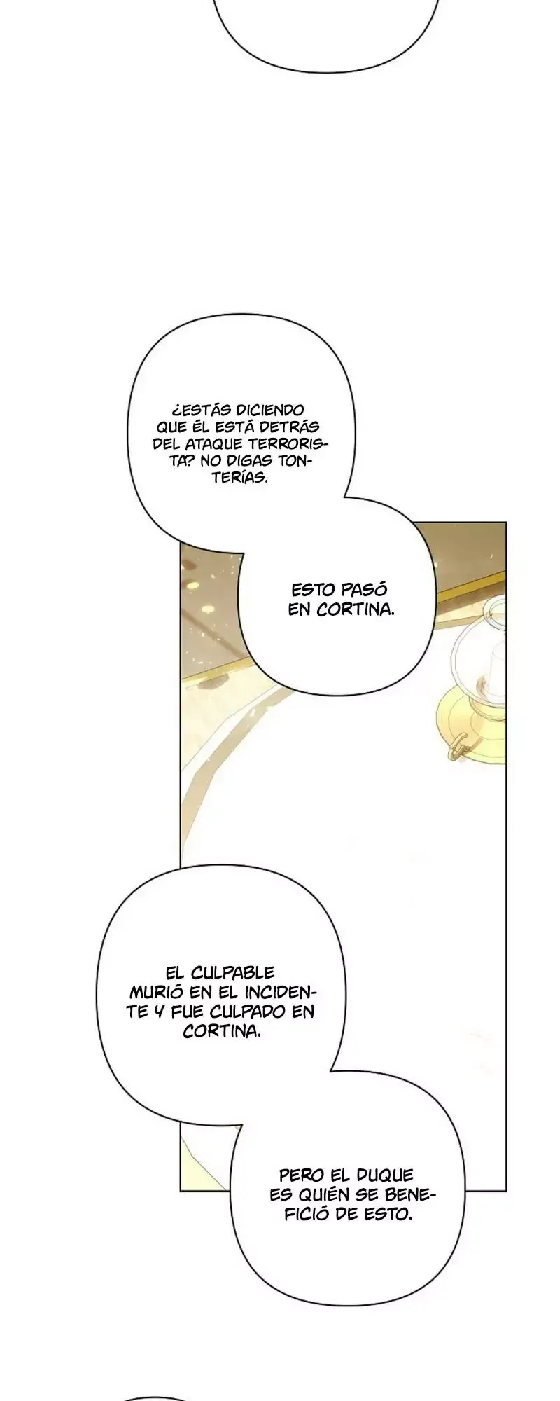 Fue Amor A Primera Vista Duque Capítulo 30 en Línea - página 62