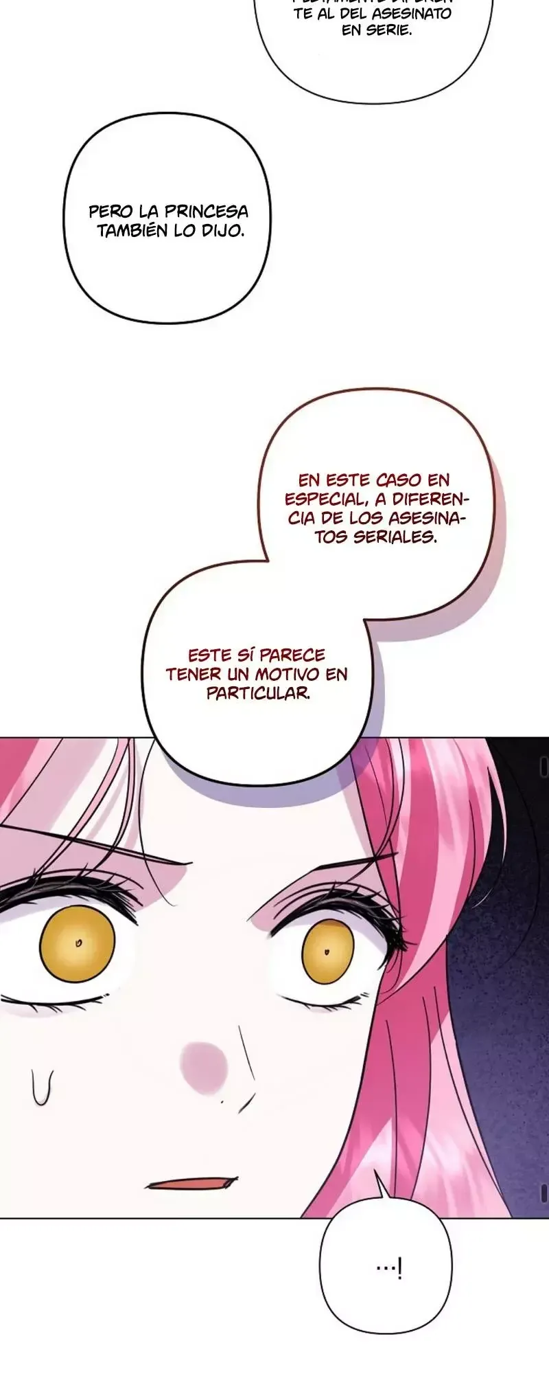 Fue Amor A Primera Vista Duque Capítulo 30 en Línea - página 64
