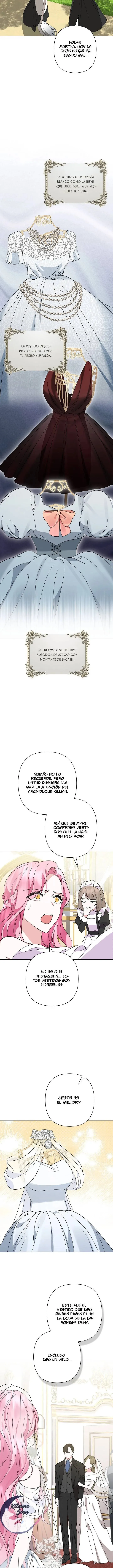 Fue Amor A Primera Vista Duque Capítulo 6 en Línea - página 14
