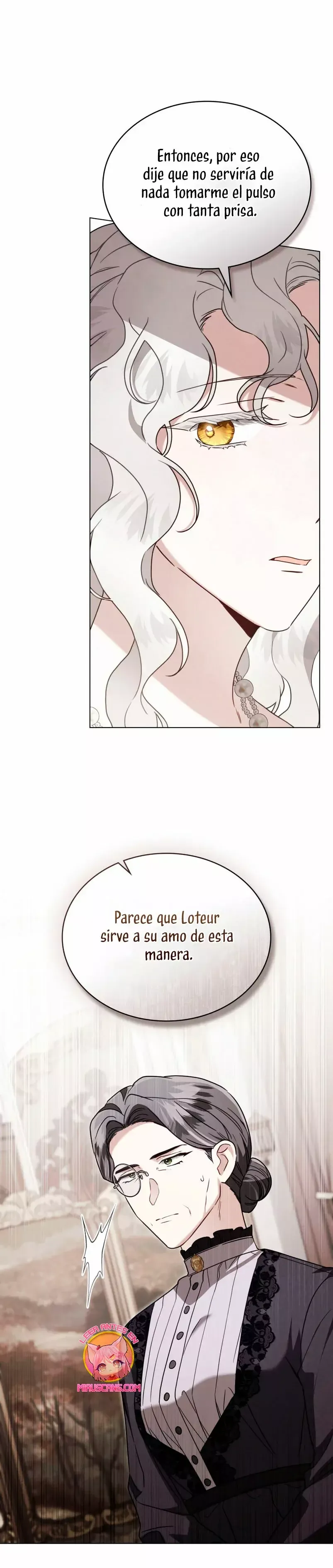 FUE SOLO UN MATRIMONIO POR CONTRATO Capítulo 22 en Línea - página 15