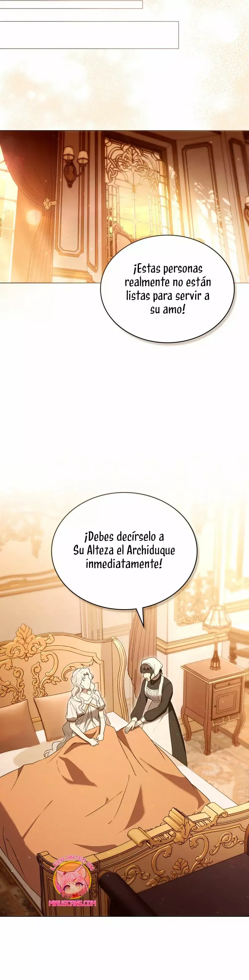 FUE SOLO UN MATRIMONIO POR CONTRATO Capítulo 22 en Línea - página 19