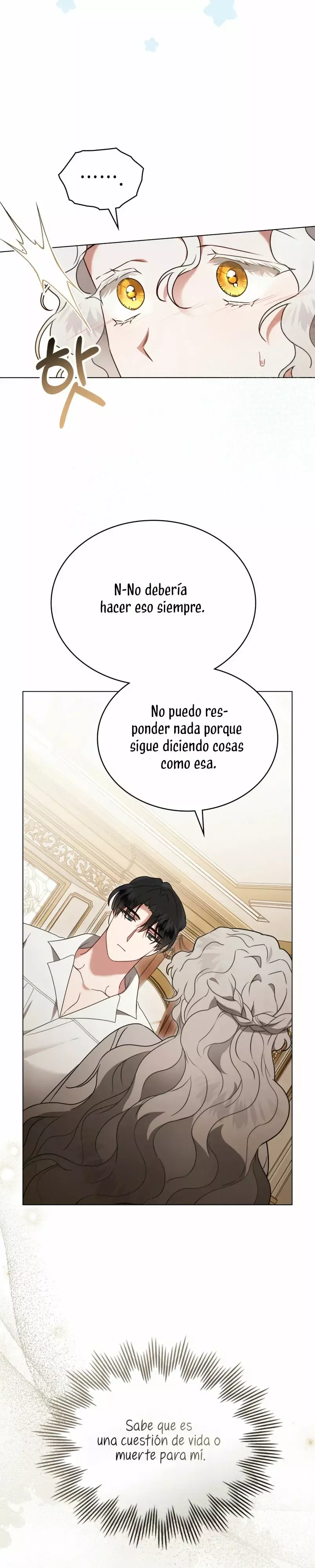 FUE SOLO UN MATRIMONIO POR CONTRATO Capítulo 28 en Línea - página 15