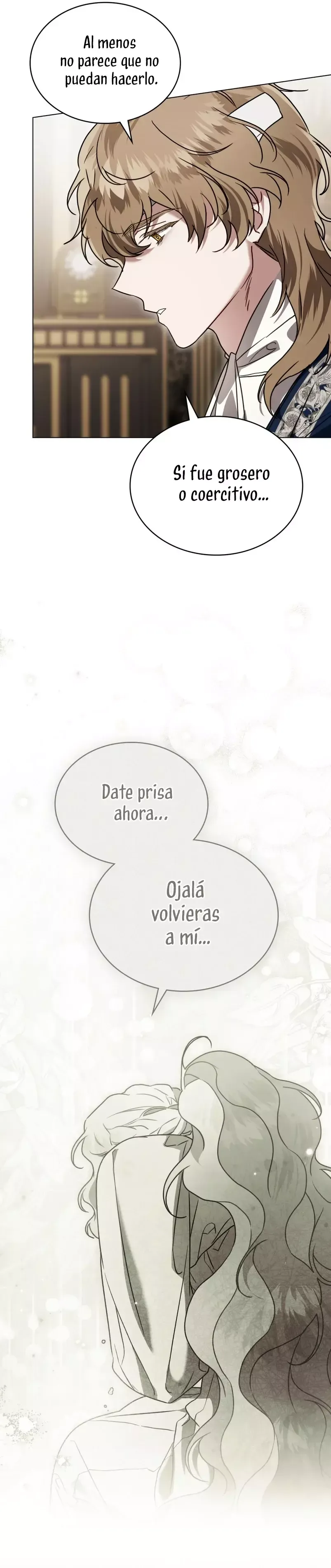 FUE SOLO UN MATRIMONIO POR CONTRATO Capítulo 39 en Línea - página 18