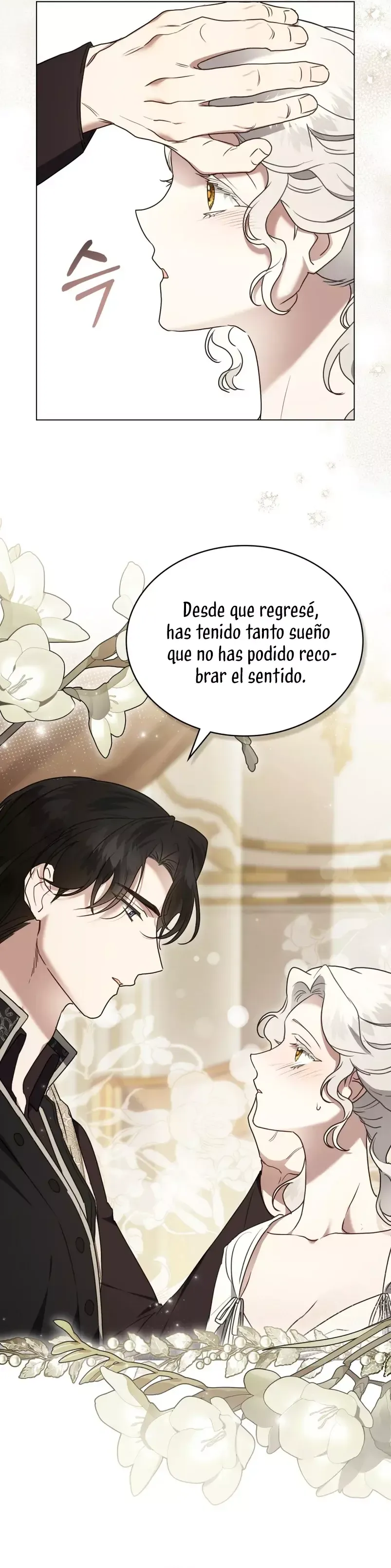 FUE SOLO UN MATRIMONIO POR CONTRATO Capítulo 39 en Línea - página 24