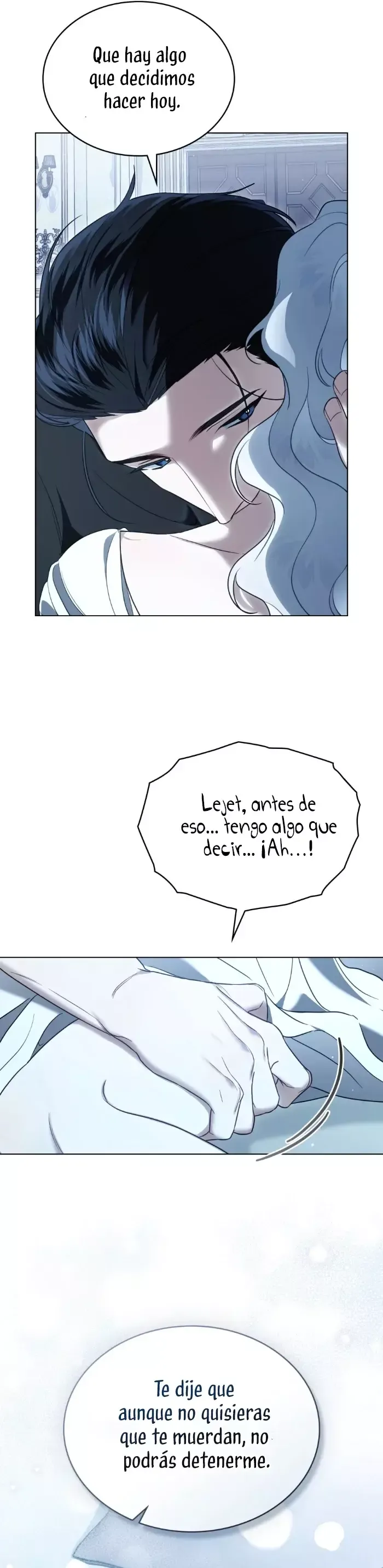 FUE SOLO UN MATRIMONIO POR CONTRATO Capítulo 41 en Línea - página 23
