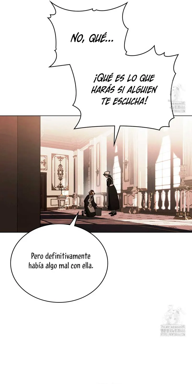 FUE SOLO UN MATRIMONIO POR CONTRATO Capítulo 53 en Línea - página 33