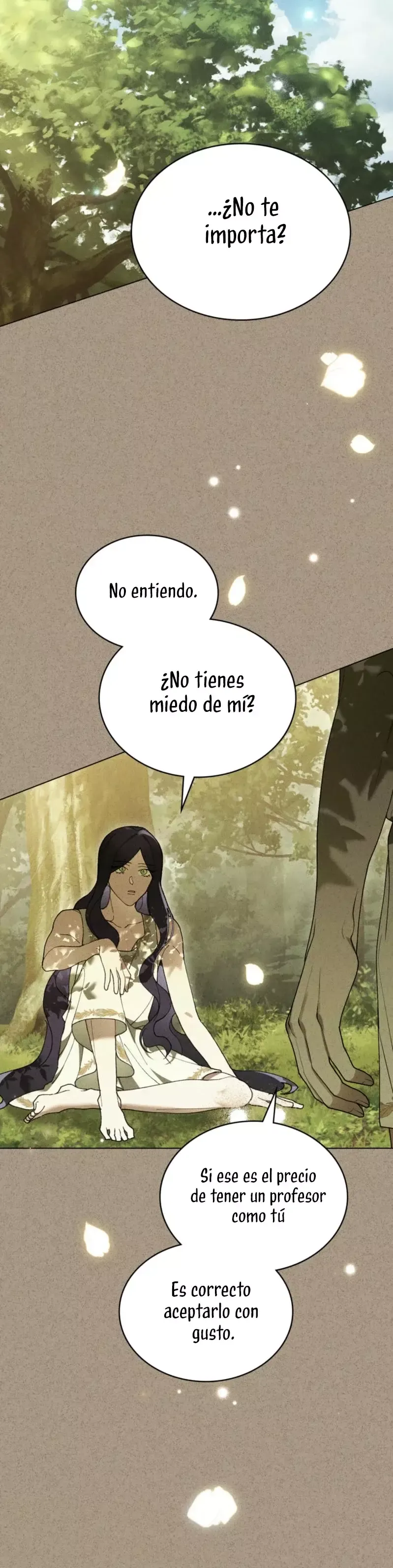 FUE SOLO UN MATRIMONIO POR CONTRATO Capítulo 68 en Línea - página 15
