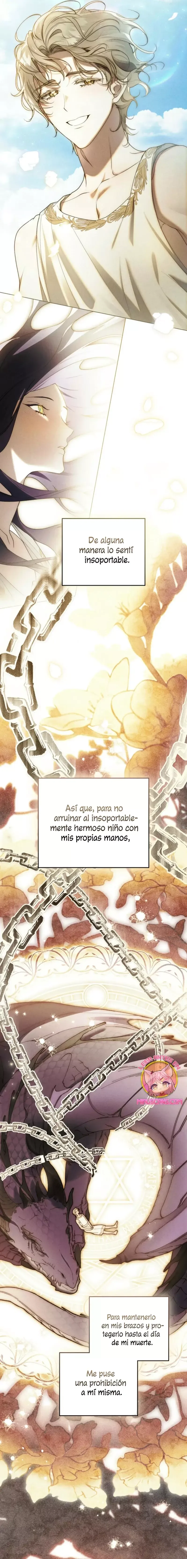 FUE SOLO UN MATRIMONIO POR CONTRATO Capítulo 68 en Línea - página 17