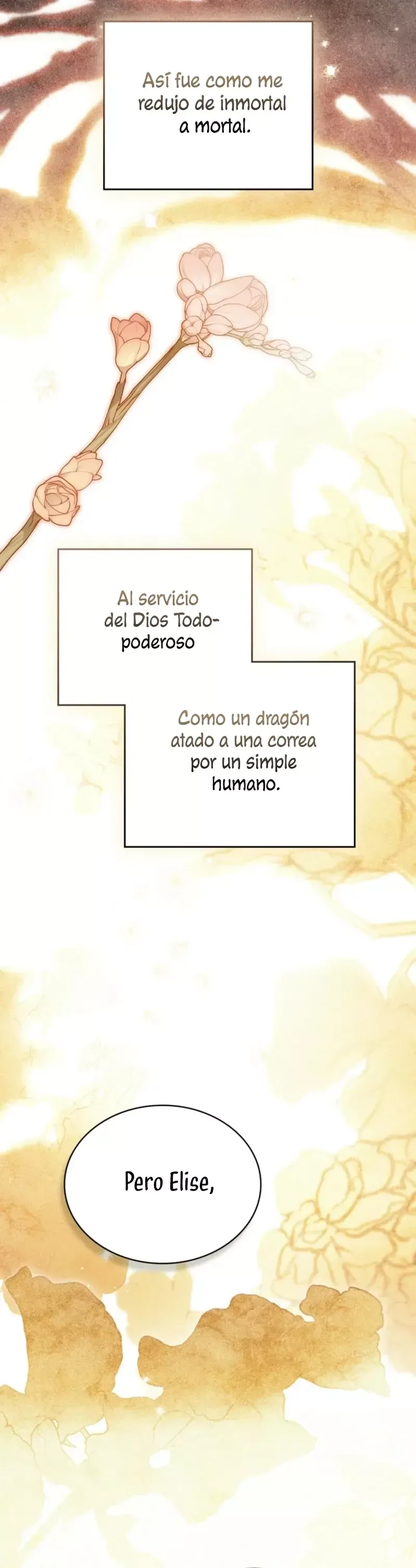 FUE SOLO UN MATRIMONIO POR CONTRATO Capítulo 68 en Línea - página 18