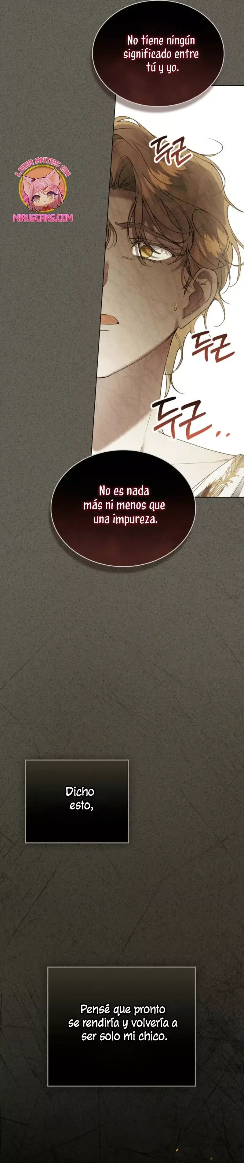 FUE SOLO UN MATRIMONIO POR CONTRATO Capítulo 68 en Línea - página 25