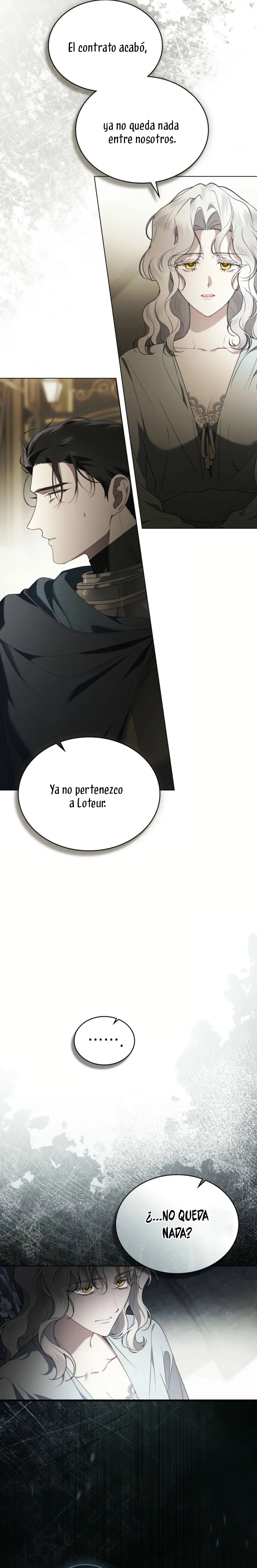 FUE SOLO UN MATRIMONIO POR CONTRATO Capítulo 74 en Línea - página 18