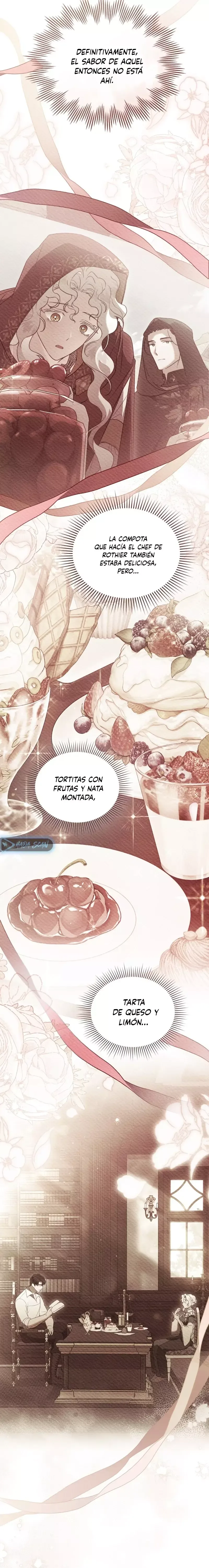 FUE SOLO UN MATRIMONIO POR CONTRATO Capítulo 84 en Línea - página 16