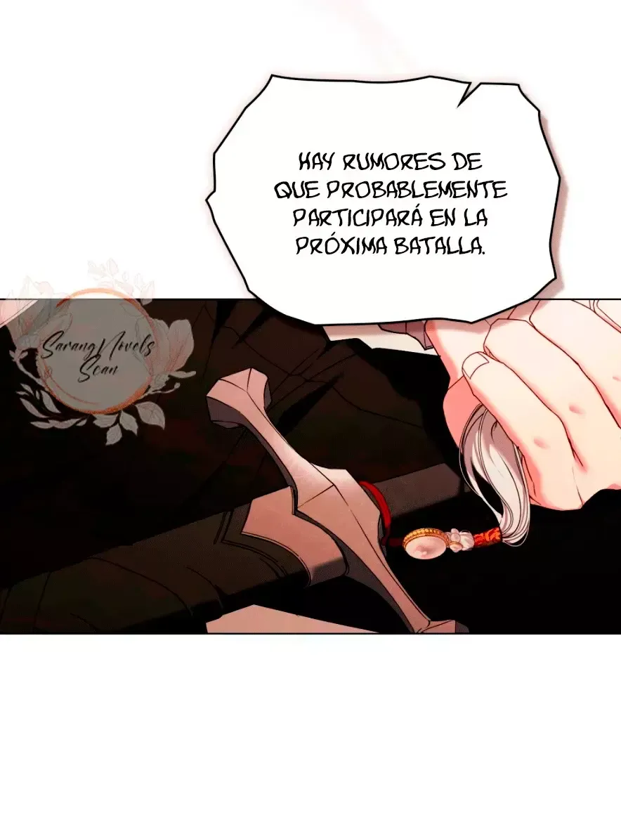 FUE SOLO UN MATRIMONIO POR CONTRATO Capítulo 89 en Línea - página 10