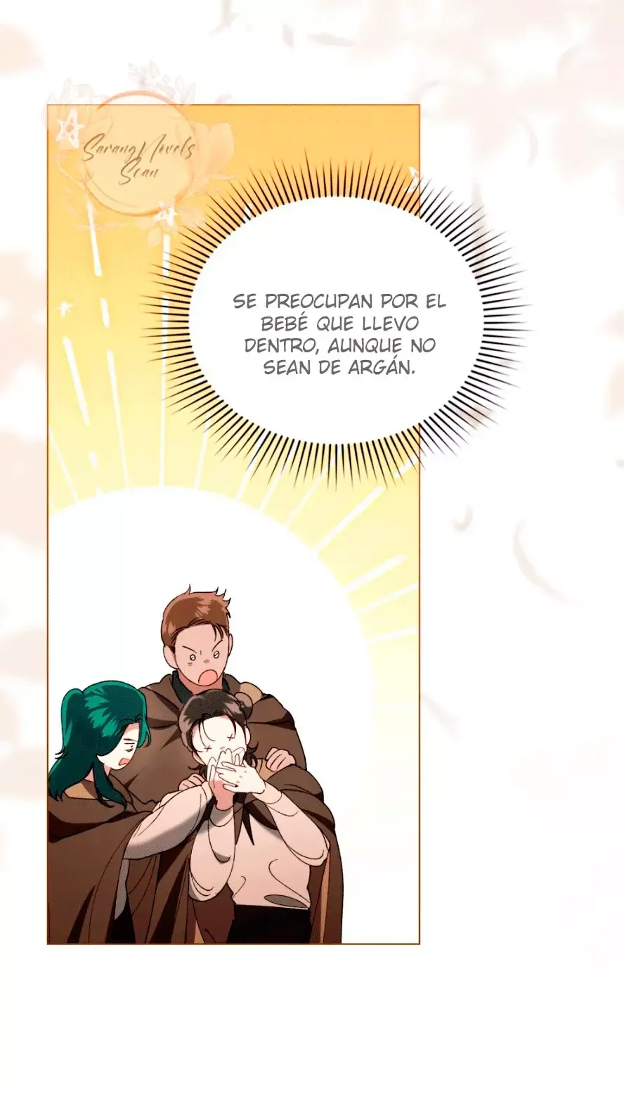 FUE SOLO UN MATRIMONIO POR CONTRATO Capítulo 89 en Línea - página 47