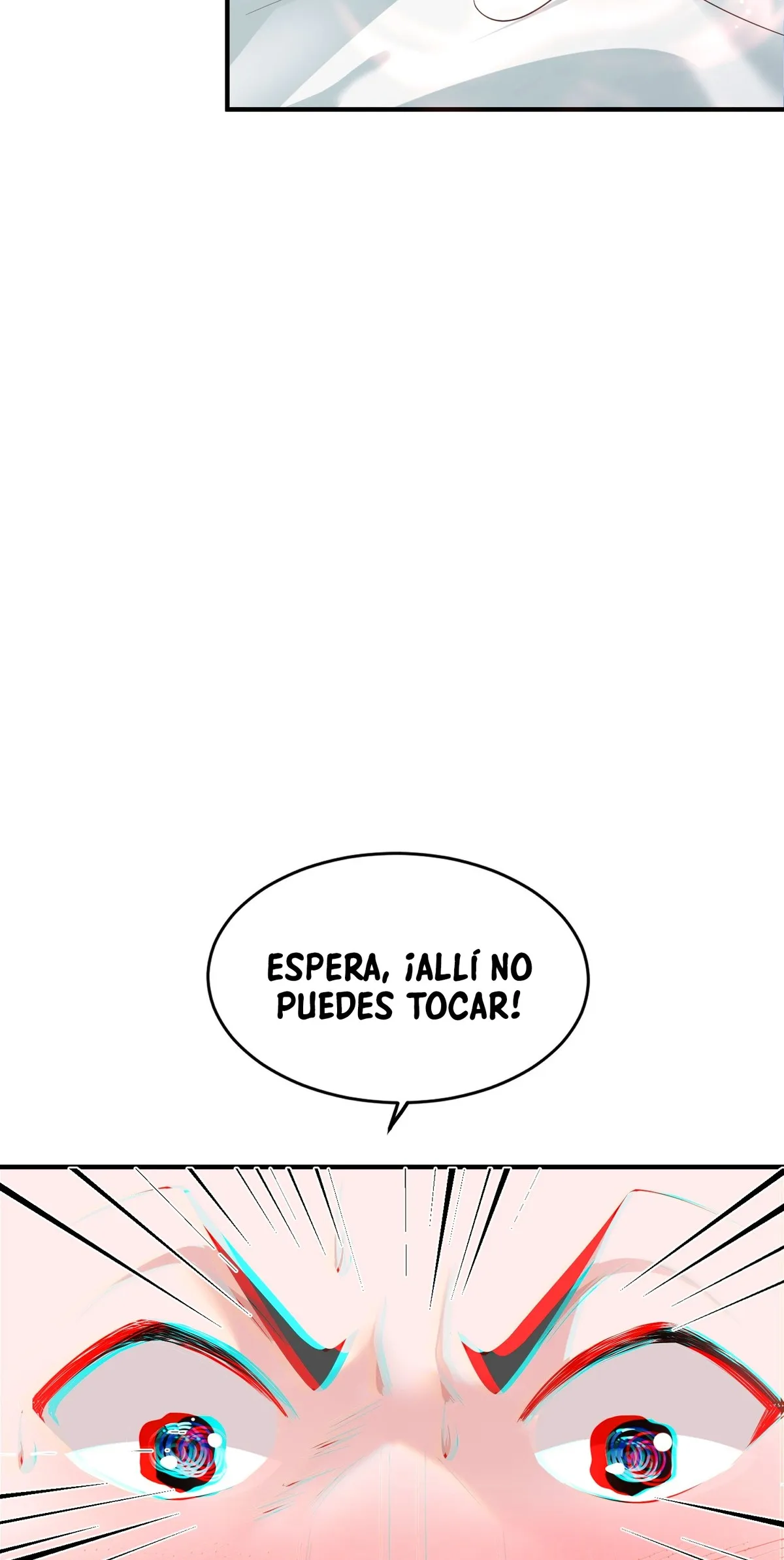 Fue solo una adivinación, ¡¿por qué la Emperatriz Demonio de Nueve Colas se convirtió en mi esposa?! Capítulo 10 en Línea - página 26