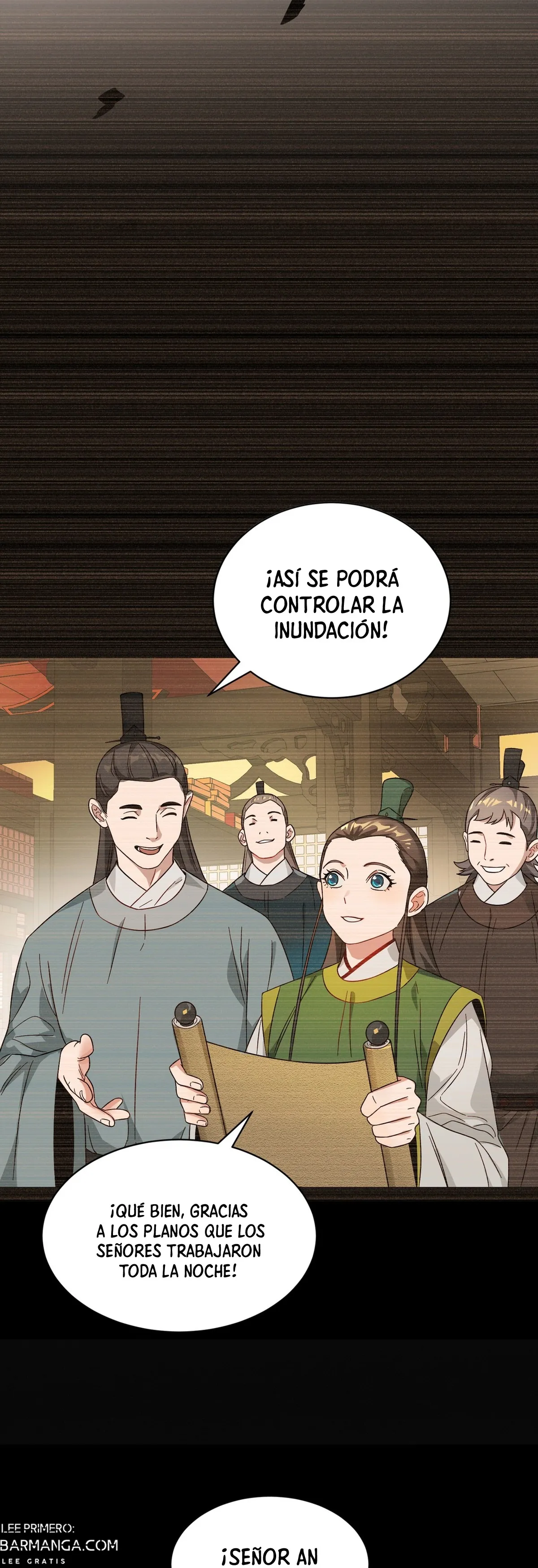Fue solo una adivinación, ¡¿por qué la Emperatriz Demonio de Nueve Colas se convirtió en mi esposa?! Capítulo 13 en Línea - página 39