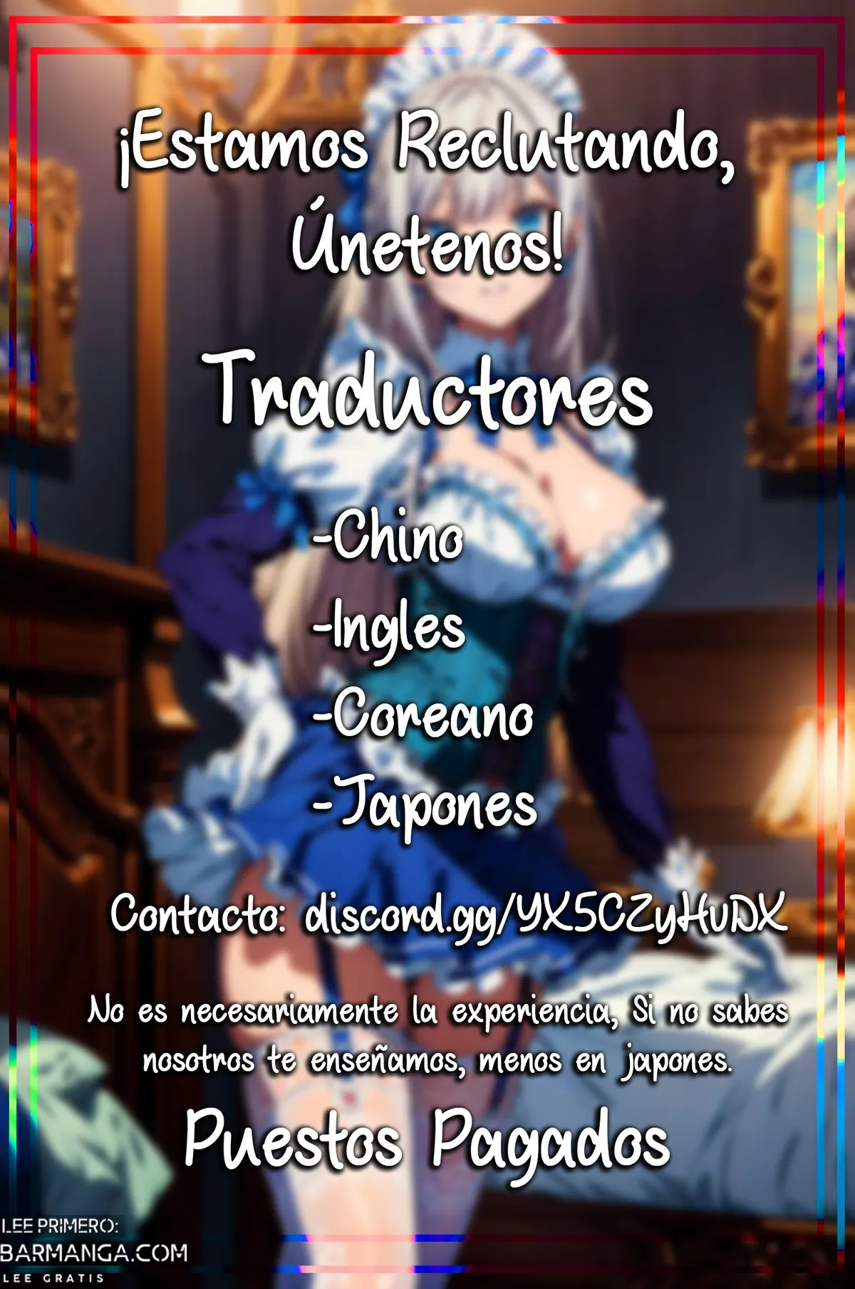 Fue solo una adivinación, ¡¿por qué la Emperatriz Demonio de Nueve Colas se convirtió en mi esposa?! Capítulo 13 en Línea - página 51