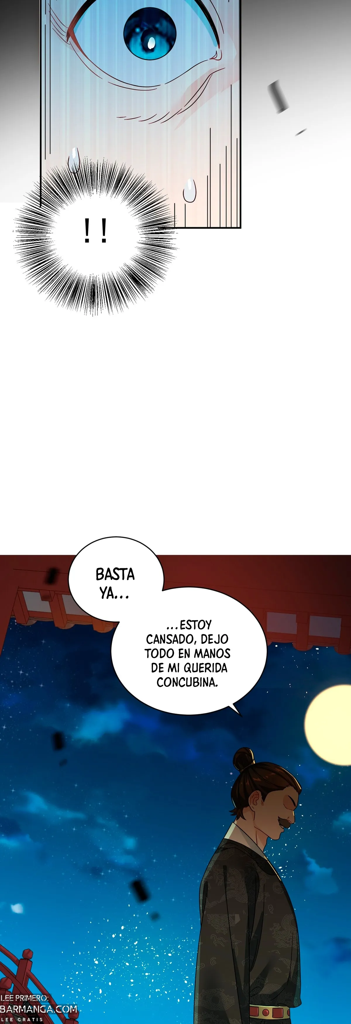 Fue solo una adivinación, ¡¿por qué la Emperatriz Demonio de Nueve Colas se convirtió en mi esposa?! Capítulo 14 en Línea - página 38