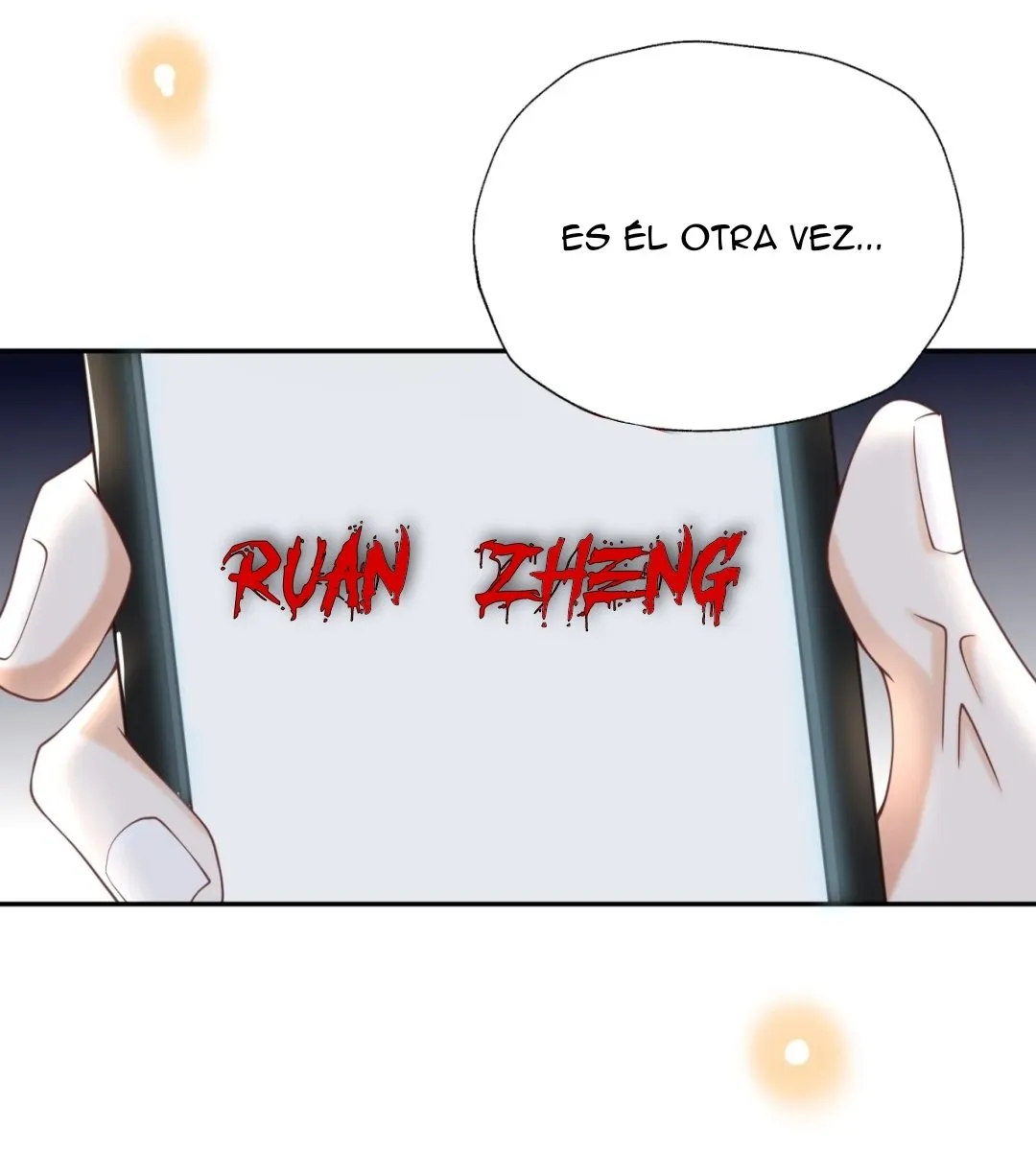 FUERA DE LA LEY Capítulo 1 en Línea - página 8