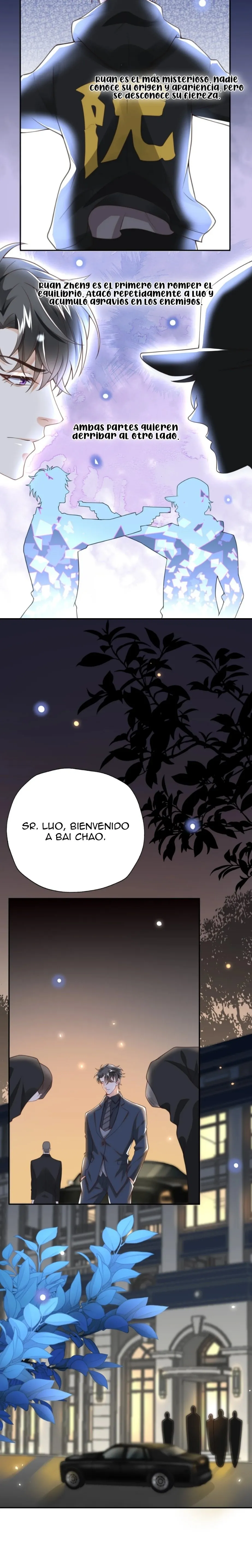 FUERA DE LA LEY Capítulo 1 en Línea - página 13