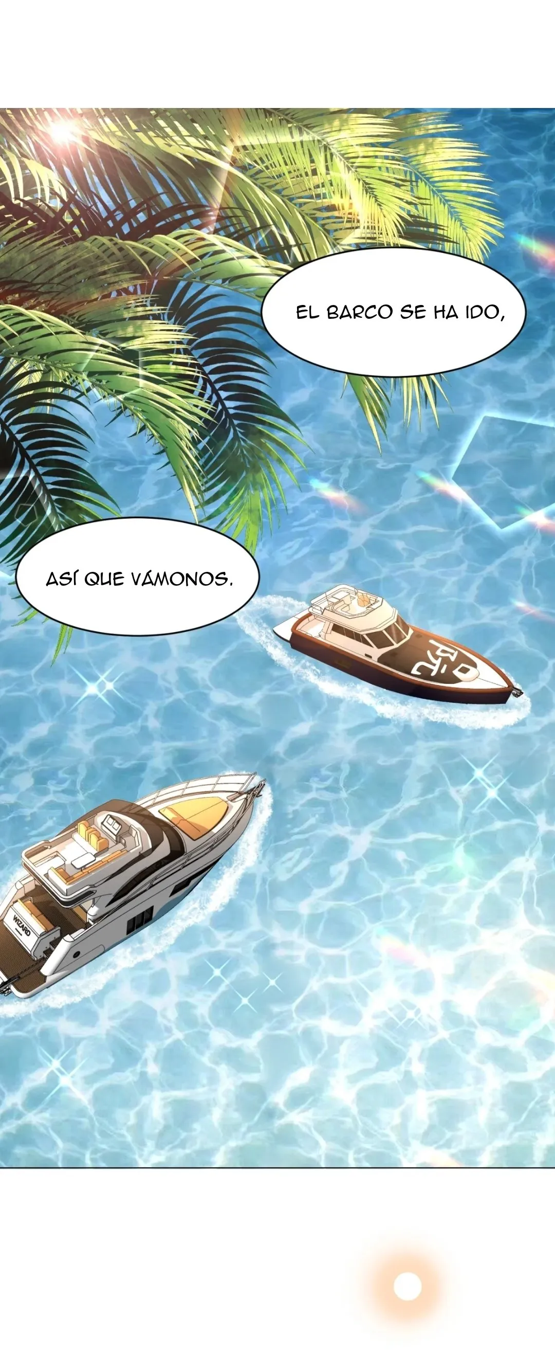 FUERA DE LA LEY Capítulo 10 en Línea - página 14