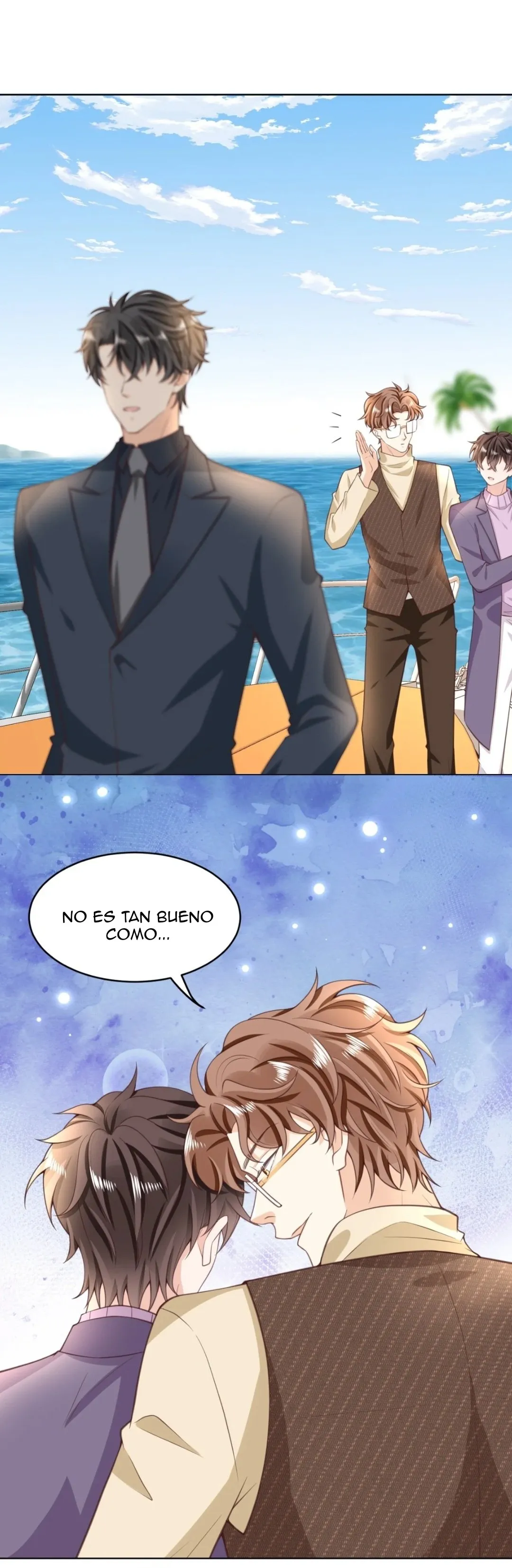 FUERA DE LA LEY Capítulo 10 en Línea - página 26