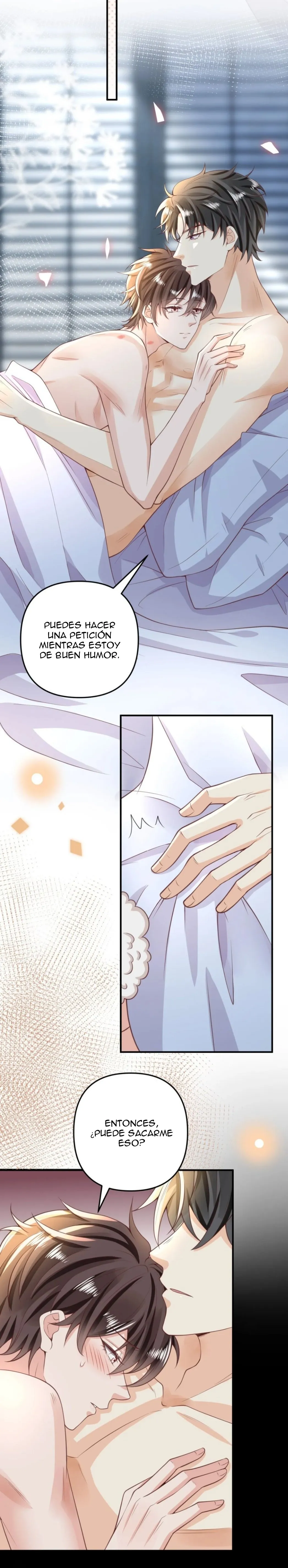 FUERA DE LA LEY Capítulo 11 en Línea - página 32