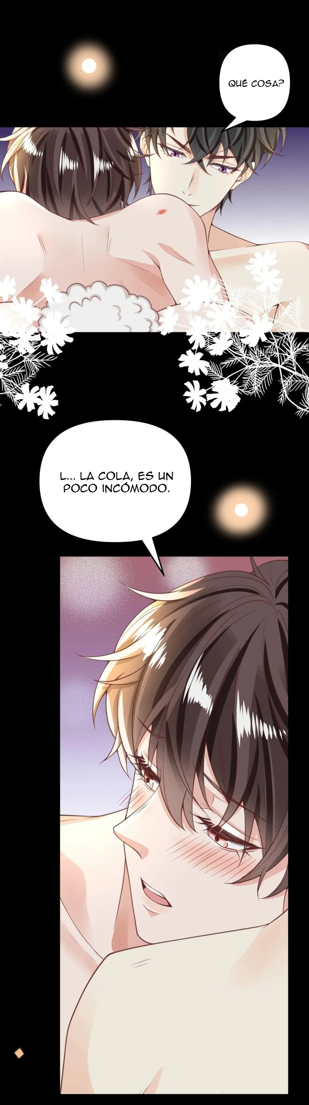 FUERA DE LA LEY Capítulo 11 en Línea - página 33