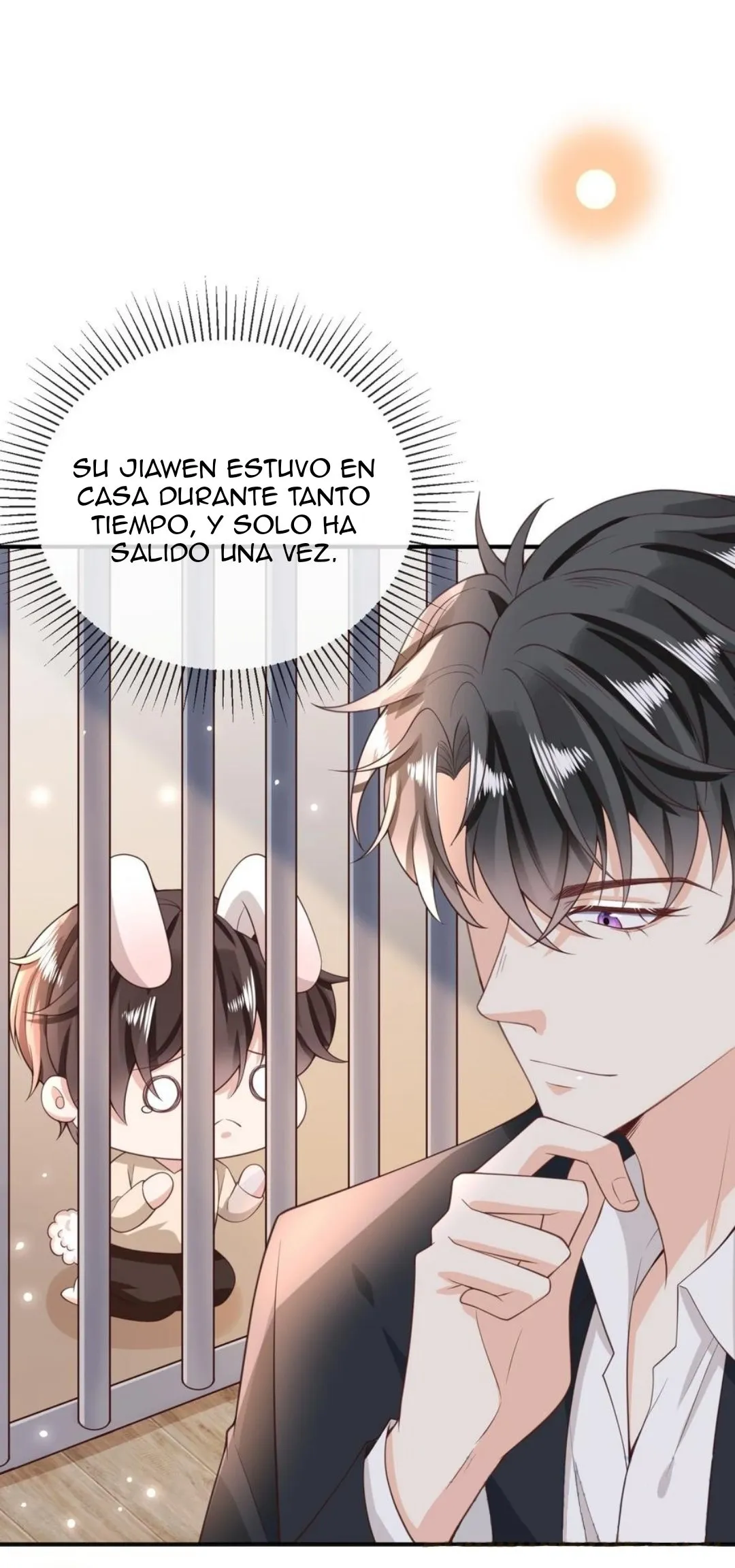 FUERA DE LA LEY Capítulo 13 en Línea - página 29